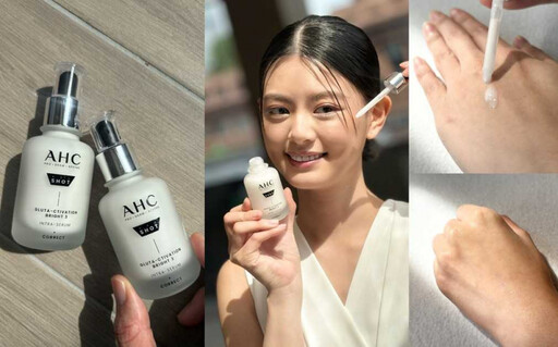 網友最愛開架保養品牌TOP 3！「CeraVe」「理膚寶水」「AHC」買這幾瓶真的不踩雷！