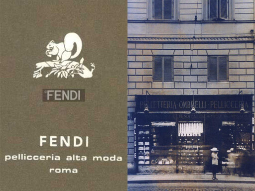 FENDI 100周年大事記！家族五千金攜手時尚皇帝 Karl Lagerfeld、開創新時代…原來經典Baguette、Peekaboo包是她設計的