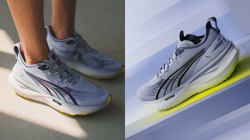 時髦又有性能！專業跑鞋推薦：New Balance、HOKA、PUMA…Nike Air Superfly舒適&顏值飆滿分