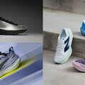 時髦又有性能！專業跑鞋推薦：New Balance、HOKA、PUMA…Nike Air Superfly舒適&顏值飆滿分