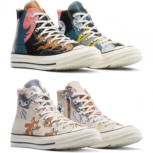 聯名球鞋買不完!甜酷代表PUMA x Hello Kitty、時髦潮流SUPERSTAR 82,這雙New Balance x Joe Freshgoods聯名 992粉嫩爆擊