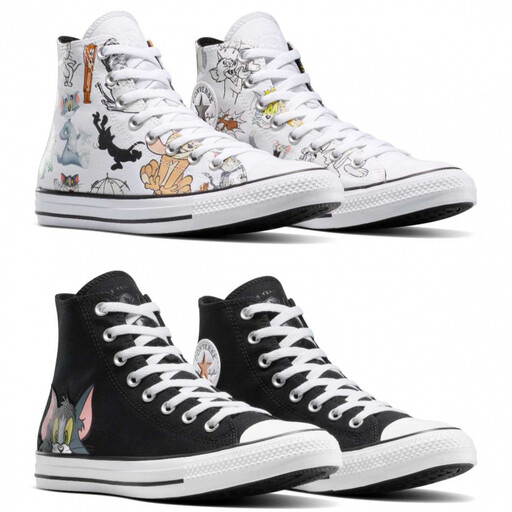 聯名球鞋買不完!甜酷代表PUMA x Hello Kitty、時髦潮流SUPERSTAR 82,這雙New Balance x Joe Freshgoods聯名 992粉嫩爆擊