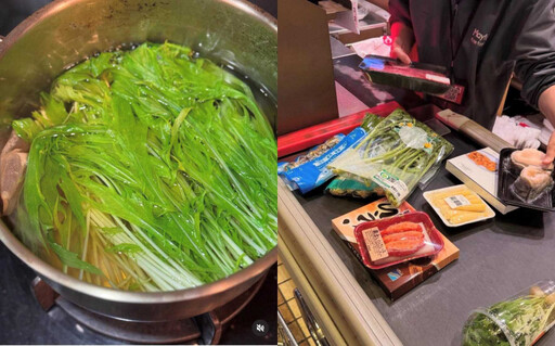 小禎瘦身7年零復胖太狂!每天運動2小時+戒紅肉吃海鮮,睡覺還用「撫紋貼」真的是自律達人!