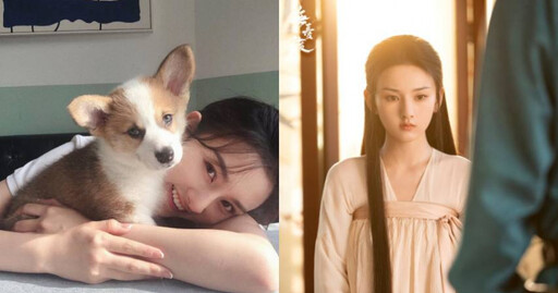 陸劇《無憂渡》表現超乎預期口碑爆火！女主角宋祖兒有「小張柏芝」封號，超可愛「瘦肚操」練出馬甲線