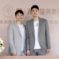 李洋王齊麟跑醫美 原來他們的保養方式是這個