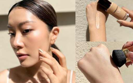 明星帶貨力有多強?舒淇、宋慧喬同款底妝被問翻,Jisoo手拿的迪奧限量霜一開賣就斷貨預警!