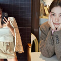 想跟孫芸芸、許路兒一樣少女感？殘酷事實就是不能胖，5個凍齡秘訣趕快學起來
