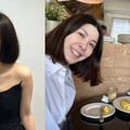 50歲「美聲歌后」許茹芸都沒變太強！多吃蔬食、保持好心情成凍齡關鍵，粉絲狂讚女神：「我老了，但你還是當年那個你」