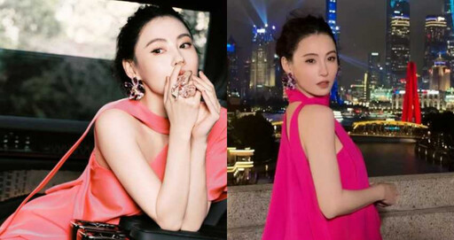 張柏芝兩帥兒登上熱搜!44歲的她被狂讚「凍齡女神」皮膚緊緻又無暇全靠6招保養秘訣