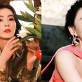 張柏芝兩帥兒登上熱搜！44歲的她被狂讚「凍齡女神」皮膚緊緻又無暇全靠6招保養秘訣