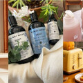 夏日煮婦居家救星！Bondi Wash、AHRES、MALIN+GOETZ、Goodies&co.超療癒清潔新品推薦