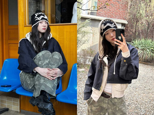 《機智住院醫生生活》申詩雅私服又帥又美!還是精品包控:爆款LV Soho Mini、MIU MIU WANDER成亮點