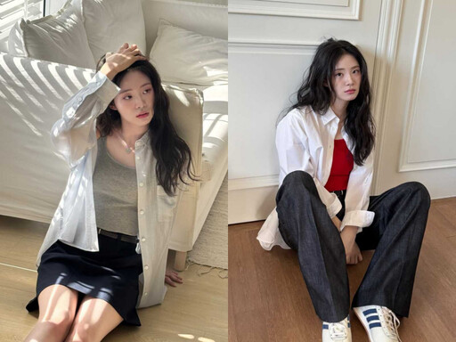 《機智住院醫生生活》申詩雅私服又帥又美!還是精品包控:爆款LV Soho Mini、MIU MIU WANDER成亮點