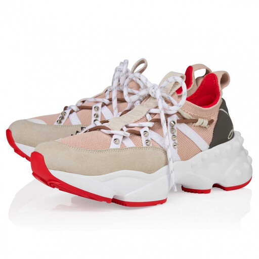 兼具質感與舒適!精品運動鞋推薦:LV Sneakerina、Chloé Kick顏值超高,這雙Coach SOHO不到萬元收