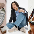 兼具質感與舒適！精品運動鞋推薦：LV Sneakerina、Chloé Kick顏值超高，這雙Coach SOHO不到萬元收