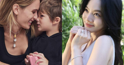 將愛意送進心坎哩!母親節飾品推薦:Swarovski、agete、Pandora…精緻質感、散發母愛溫柔光芒
