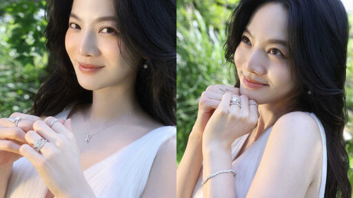 將愛意送進心坎哩!母親節飾品推薦:Swarovski、agete、Pandora…精緻質感、散發母愛溫柔光芒