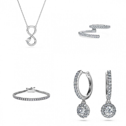 將愛意送進心坎哩!母親節飾品推薦:Swarovski、agete、Pandora…精緻質感、散發母愛溫柔光芒