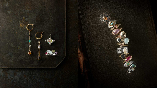 將愛意送進心坎哩!母親節飾品推薦:Swarovski、agete、Pandora…精緻質感、散發母愛溫柔光芒