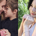 將愛意送進心坎哩！母親節飾品推薦：Swarovski、agete、Pandora…精緻質感、散發母愛溫柔光芒