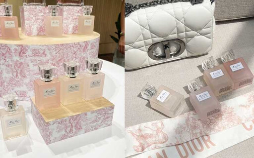 女星愛用不藏私!楊謹華、Melinda、小禎2025年最強旅行頂配清單公開,妳準備好出發了嗎?