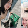 女星愛用不藏私！楊謹華、Melinda、小禎2025年最強旅行頂配清單公開，妳準備好出發了嗎？