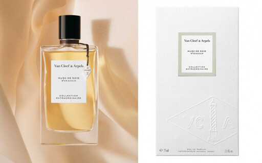 「大人版寶寶香」洗完澡的味道超上癮!Van Cleef & Arpels、Acqua di Parma、Santa Maria Novella…這幾款皂感香氛夏天噴最剛好!