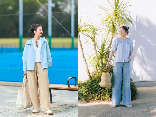 UNIQLO超狂優惠來了!限時百元甜價必搶:BRATOP、防曬外套、錐形牛仔褲…省荷包通通不要錯過
