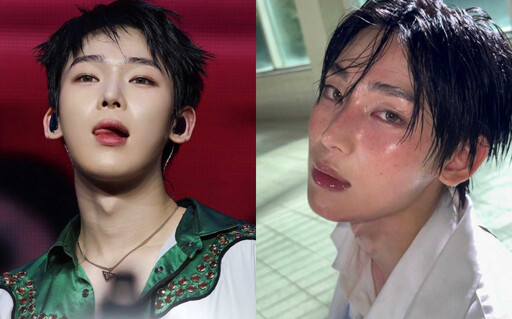 2025韓國最帥男歌手Top 10公開!BTS V穩拿第一、車銀優只排第八引爆網友暴動!