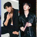 2025韓國最帥男歌手Top 10公開！BTS V穩拿第一、車銀優只排第八引爆網友暴動！