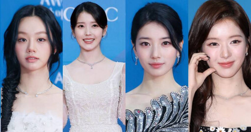 2025百想「韓劇女神全員出動」零修圖美貌太強!網友評比第一美秀智,IU、李惠利、金高銀、張娜拉、金惠奫、盧正義、林智妍...美到太誇張