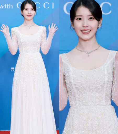 2025百想「韓劇女神全員出動」零修圖美貌太強!網友評比第一美秀智,IU、李惠利、金高銀、張娜拉、金惠奫、盧正義、林智妍...美到太誇張