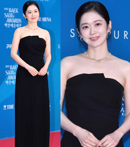 2025百想「韓劇女神全員出動」零修圖美貌太強!網友評比第一美秀智,IU、李惠利、金高銀、張娜拉、金惠奫、盧正義、林智妍...美到太誇張
