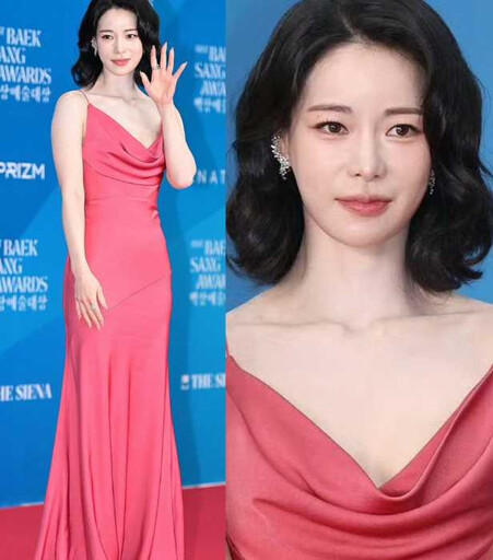 2025百想「韓劇女神全員出動」零修圖美貌太強!網友評比第一美秀智,IU、李惠利、金高銀、張娜拉、金惠奫、盧正義、林智妍...美到太誇張