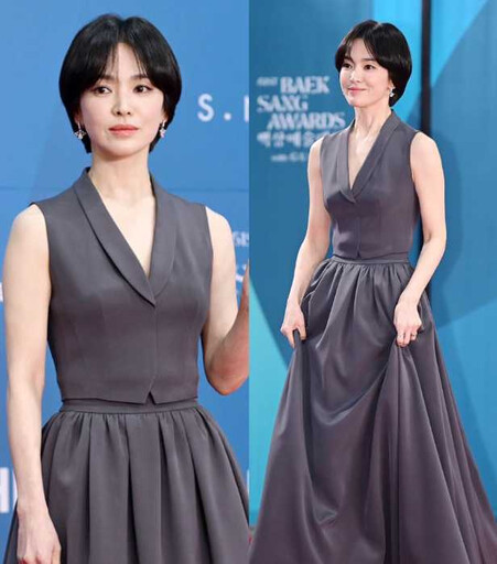 2025百想「韓劇女神全員出動」零修圖美貌太強!網友評比第一美秀智,IU、李惠利、金高銀、張娜拉、金惠奫、盧正義、林智妍...美到太誇張