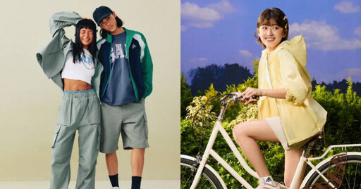 防曬又降溫!夏日涼感系穿搭、必備單品一次看:防曬外套不怕曬黑曬傷,男女都要收