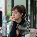 《蠻好的人生》衝上熱播！孫儷職場穿搭氣場超強：毛呢外套、風衣洋裝，這樣穿好減齡