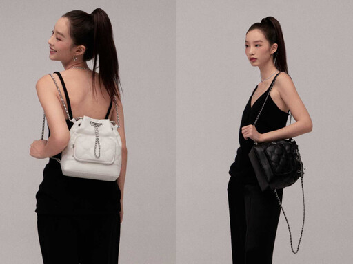 小資女最愛!平價美包盤點:小CK、PEDRO、Kipling…RM限定牡蠣寶寶包萌心大噴發