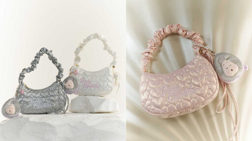 小資女最愛!平價美包盤點:小CK、PEDRO、Kipling…RM限定牡蠣寶寶包萌心大噴發