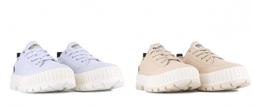 迎接梅雨季、乾爽舒適必備!時髦防水鞋推薦:ECCO、PALLADIUM、Columbia…日常、通勤、健走一雙搞定