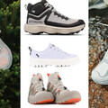 迎接梅雨季、乾爽舒適必備！時髦防水鞋推薦：ECCO、PALLADIUM、Columbia…日常、通勤、健走一雙搞定