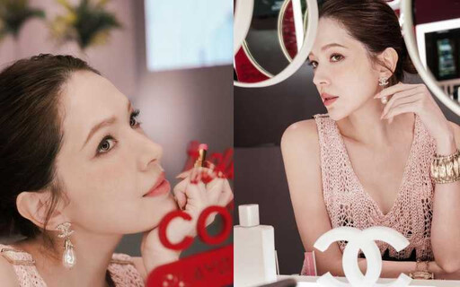 許瑋甯驚喜升格準媽媽?婚後3年傳喜訊:小邱澤喜歡「紅燒牛肉湯+醋溜黃瓜」洩端倪?