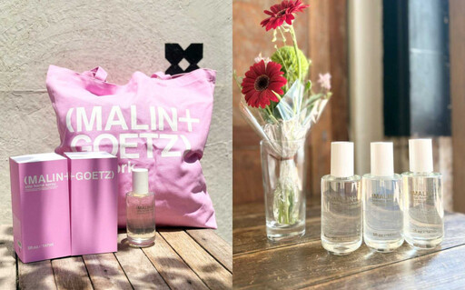 玫瑰香控的私藏清單:香緹卡玫瑰花水、(MALIN+GOETZ)玫瑰噴霧、Neogence玫瑰面膜…讓你整天都被香香玫瑰包圍!