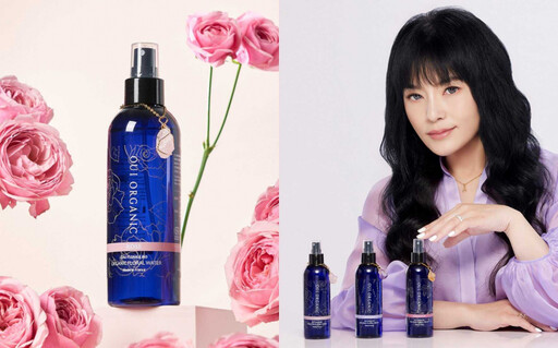 玫瑰香控的私藏清單:香緹卡玫瑰花水、(MALIN+GOETZ)玫瑰噴霧、Neogence玫瑰面膜…讓你整天都被香香玫瑰包圍!