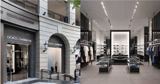 「江南太子」李洙赫訪台、數度90度鞠躬超親民!一身Dolce&Gabbana俐落帥氣炸裂全場,現場粉絲嗨爆