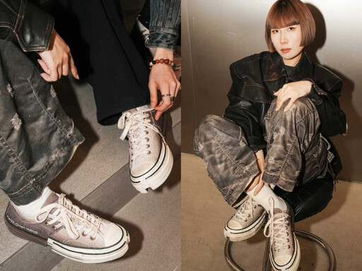 潮鞋再+1~話題熱搜款:MERRELL Cham Redux潮流圈最愛、超夢幻SAMBA上架就缺貨