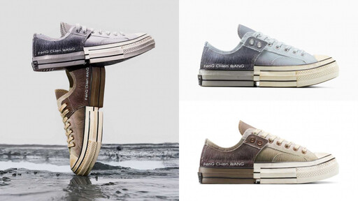 潮鞋再+1~話題熱搜款:MERRELL Cham Redux潮流圈最愛、超夢幻SAMBA上架就缺貨