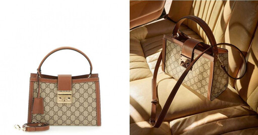 夏日精品包盤點!這7款必收:BV CIAO CIAO小包更可愛、Gucci Padlock好經典,Prada編織包每顆都想要