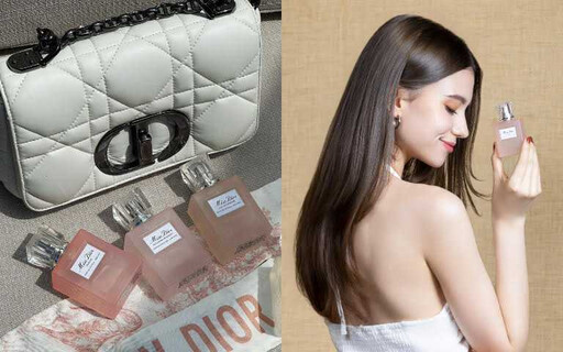讓他一靠近就心動!戀愛系「頭髮作弊神物」推薦,約會不NG的秘密藏在這4瓶