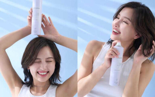 讓他一靠近就心動!戀愛系「頭髮作弊神物」推薦,約會不NG的秘密藏在這4瓶